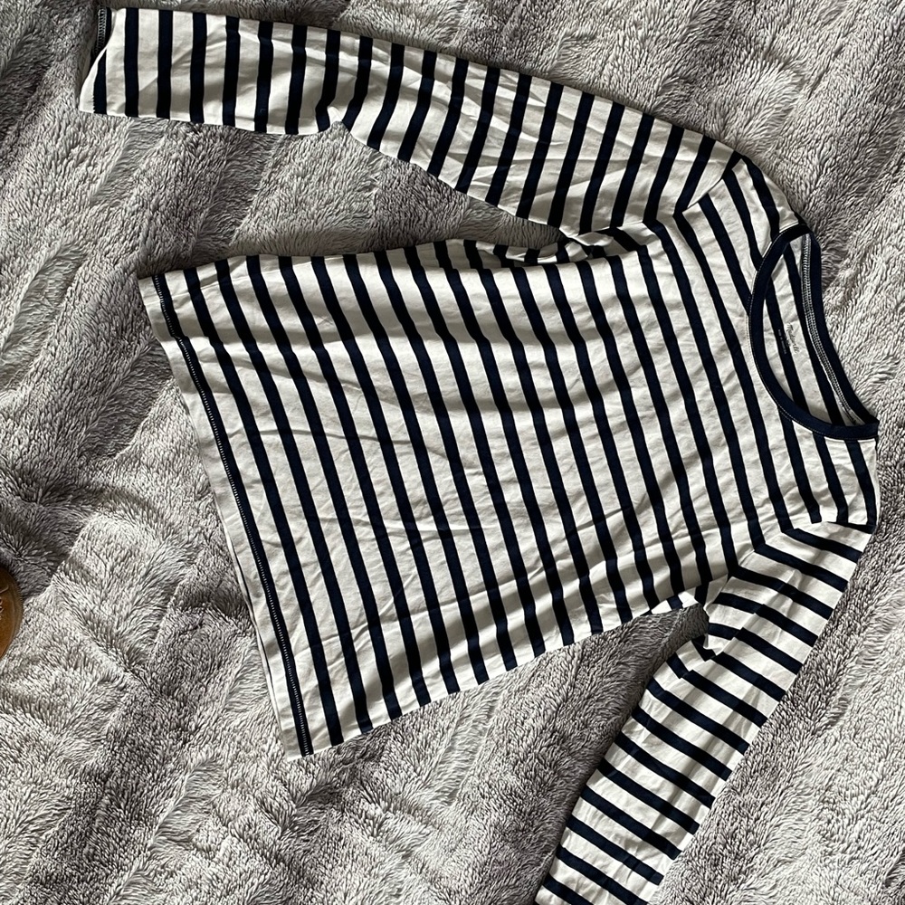 Madewell shirt